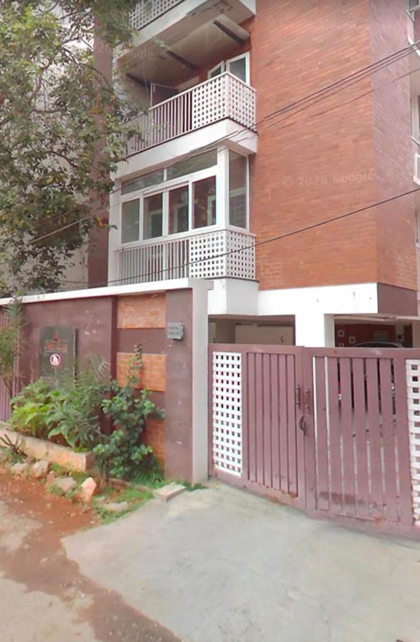 Full-height view of Celsian Canopy apartments